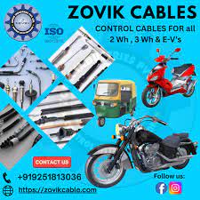 Zovik Cables