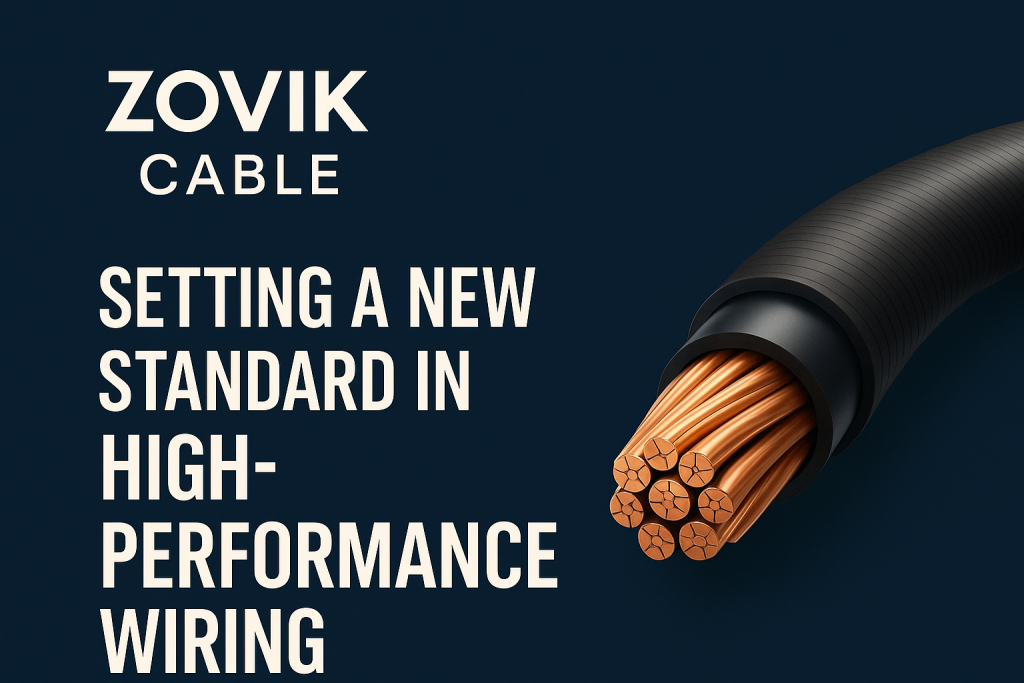 Backbone of Smart Technology